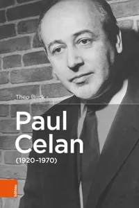 Paul Celan_cover