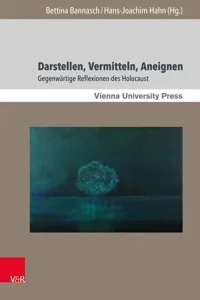 Darstellen, Vermitteln, Aneignen_cover