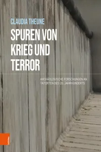 Spuren von Krieg und Terror_cover