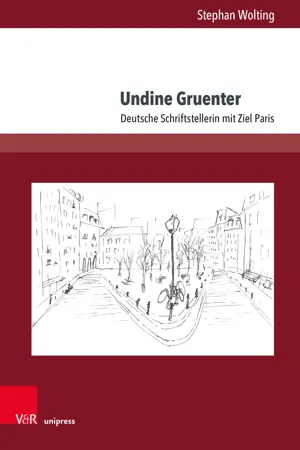 Gesellschaftskritische Literatur – Texte, Autoren und Debatten.