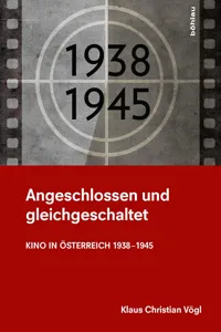 Angeschlossen und gleichgeschaltet_cover