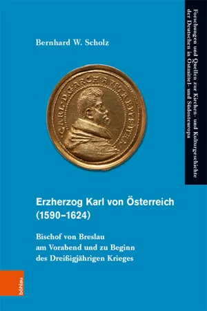 Erzherzog Karl von Österreich (1590–1624)