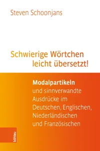 Schwierige Wörtchen leicht übersetzt!_cover