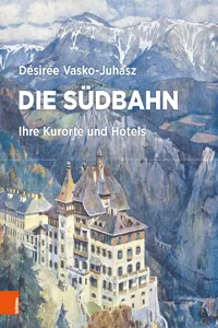 Semmering Architektur_cover