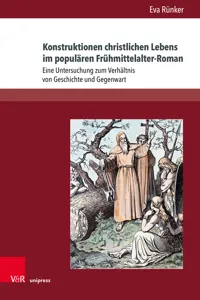 Deutschsprachige Gegenwartsliteratur und Medien._cover