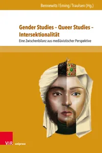 Gender Studies – Queer Studies – Intersektionalität_cover