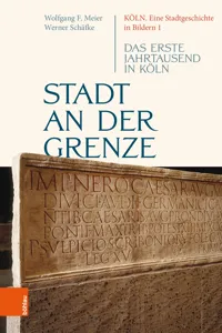 Stadt an der Grenze_cover