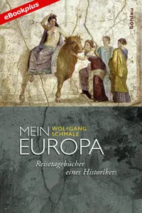 Mein Europa_cover