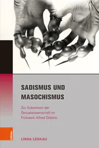 Sadismus und Masochismus_cover