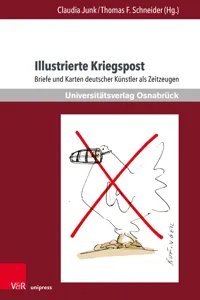 Illustrierte Kriegspost_cover