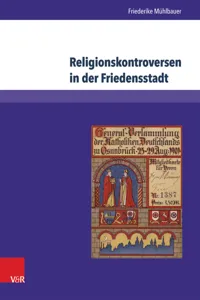 Studien zur Kirchengeschichte Niedersachsens._cover