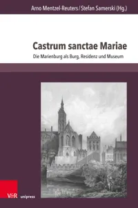 Castrum sanctae Mariae_cover