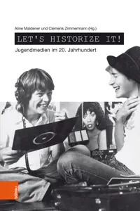 Let's historize it!_cover