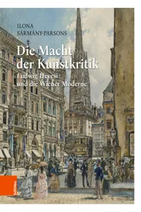 Die Macht der Kunstkritik_cover