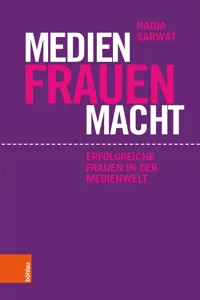 Medien Frauen Macht_cover