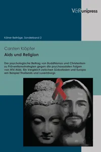 Aids und Religion_cover