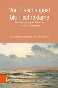 Von Flaschenpost bis Fischreklame_cover