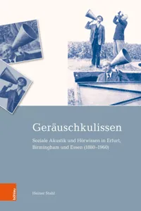 Geräuschkulissen_cover