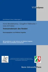 Transzendenzen des Realen_cover