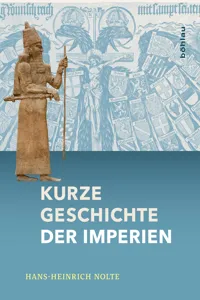 Kurze Geschichte der Imperien_cover