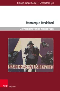 Remarque Revisited_cover