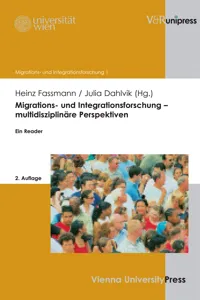 Migrations- und Integrationsforschung._cover