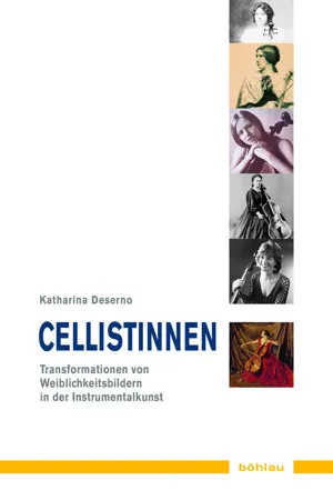 Cellistinnen