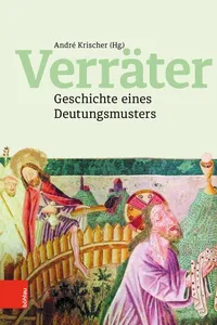 Verräter_cover