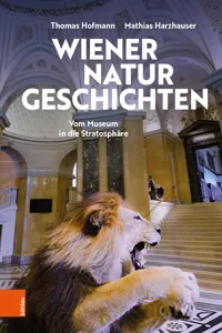 Wiener Naturgeschichten_cover