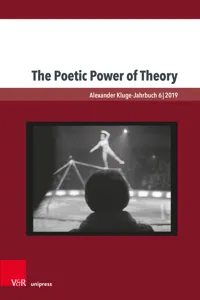 The Poetic Power of Theory_cover