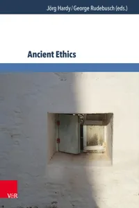 Ancient Ethics_cover