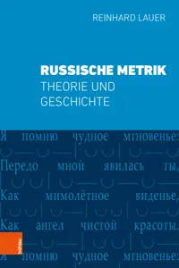 Russische Metrik_cover