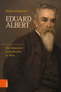 Eduard Albert_cover