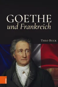 Goethe und Frankreich_cover