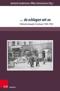 Berichte und Studien._cover