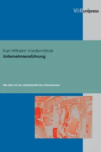 Unternehmensführung_cover