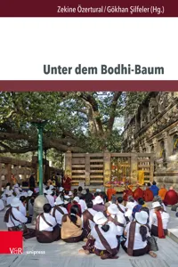 Unter dem Bodhi-Baum_cover