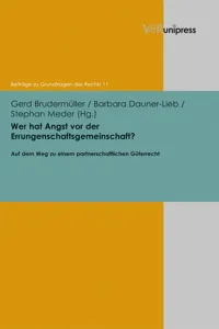 Beiträge zu Grundfragen des Rechts._cover