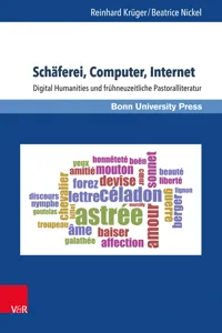 Schäferei, Computer, Internet_cover