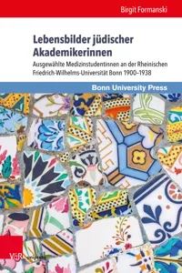 Medizin und Kulturwissenschaft._cover