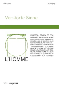 Verstörte Sinne_cover