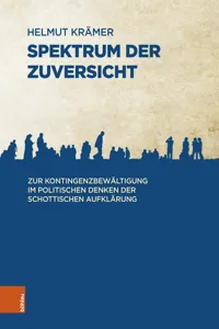 Spektrum der Zuversicht_cover