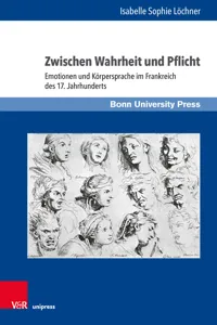 Zwischen Wahrheit und Pflicht_cover