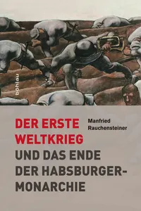 Der Erste Weltkrieg_cover