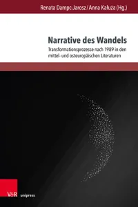 Narrative des Wandels_cover