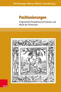 Positionierungen_cover