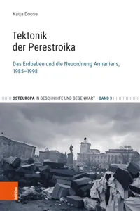 Tektonik der Perestroika_cover