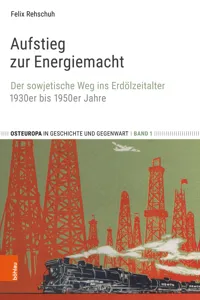 Aufstieg zur Energiemacht_cover