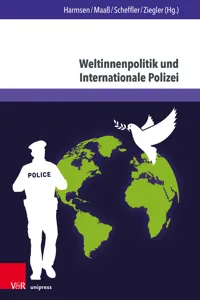 Weltinnenpolitik und Internationale Polizei_cover