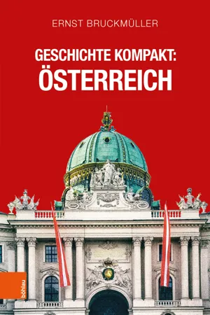 Geschichte kompakt: Österreich